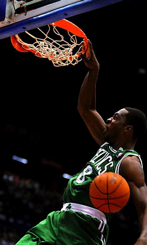 From NBA to the Occult: Jeff Green's Surprising Journey